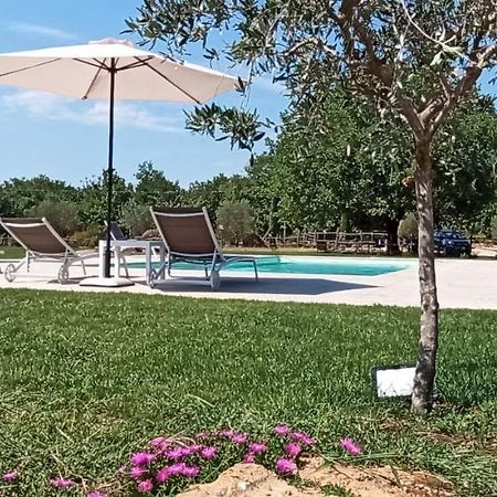Вілла Maremma Country Chic Le Ginestre Сована Екстер'єр фото