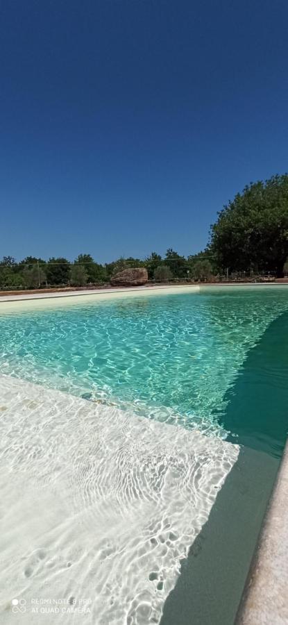 Вілла Maremma Country Chic Le Ginestre Сована Екстер'єр фото