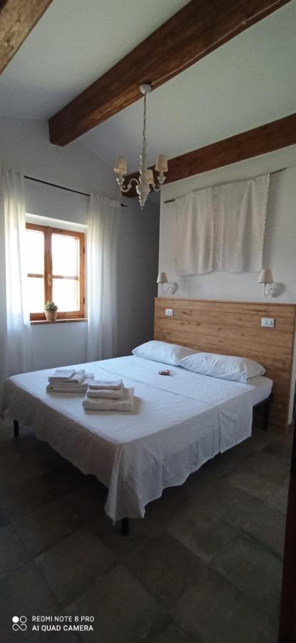 Вілла Maremma Country Chic Le Ginestre Сована Екстер'єр фото