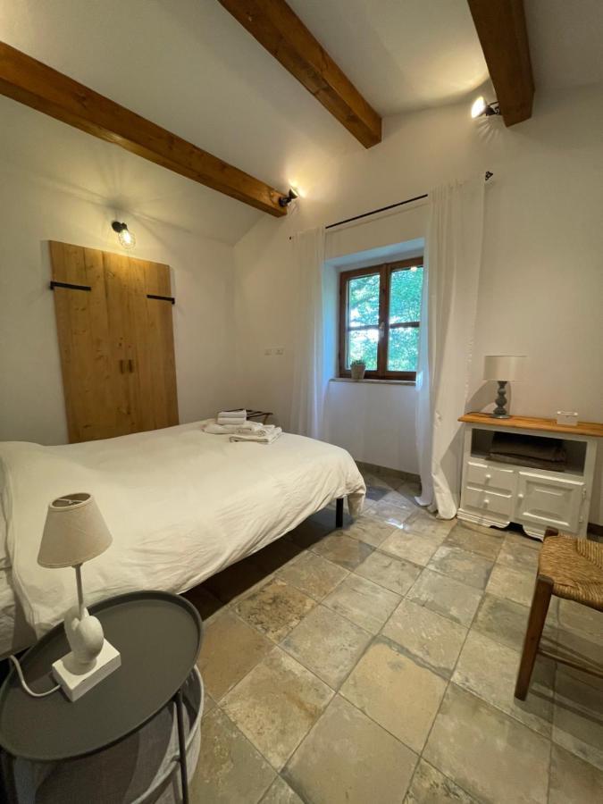 Вілла Maremma Country Chic Le Ginestre Сована Екстер'єр фото