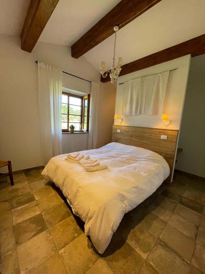 Вілла Maremma Country Chic Le Ginestre Сована Екстер'єр фото