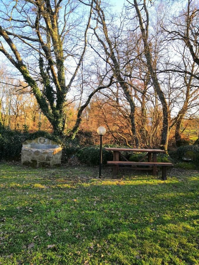 Вілла Maremma Country Chic Le Ginestre Сована Екстер'єр фото