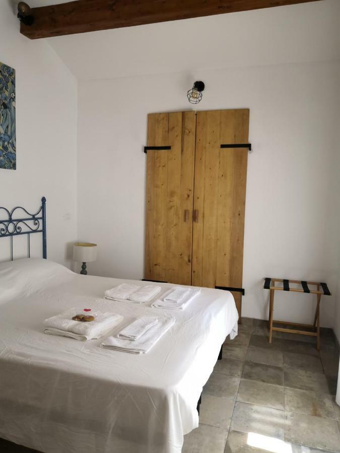 Вілла Maremma Country Chic Le Ginestre Сована Екстер'єр фото