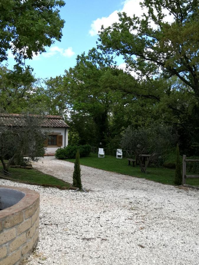 Вілла Maremma Country Chic Le Ginestre Сована Екстер'єр фото